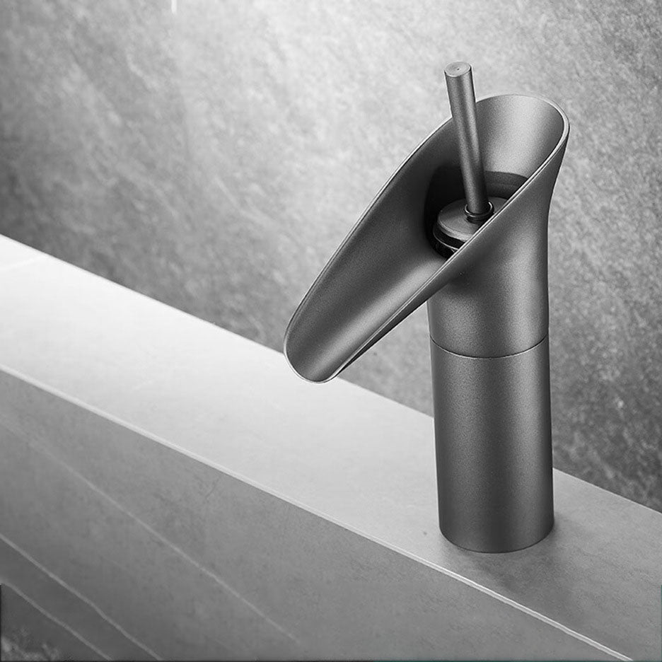 Heavy Duty Weatherproof Outdoor Faucet