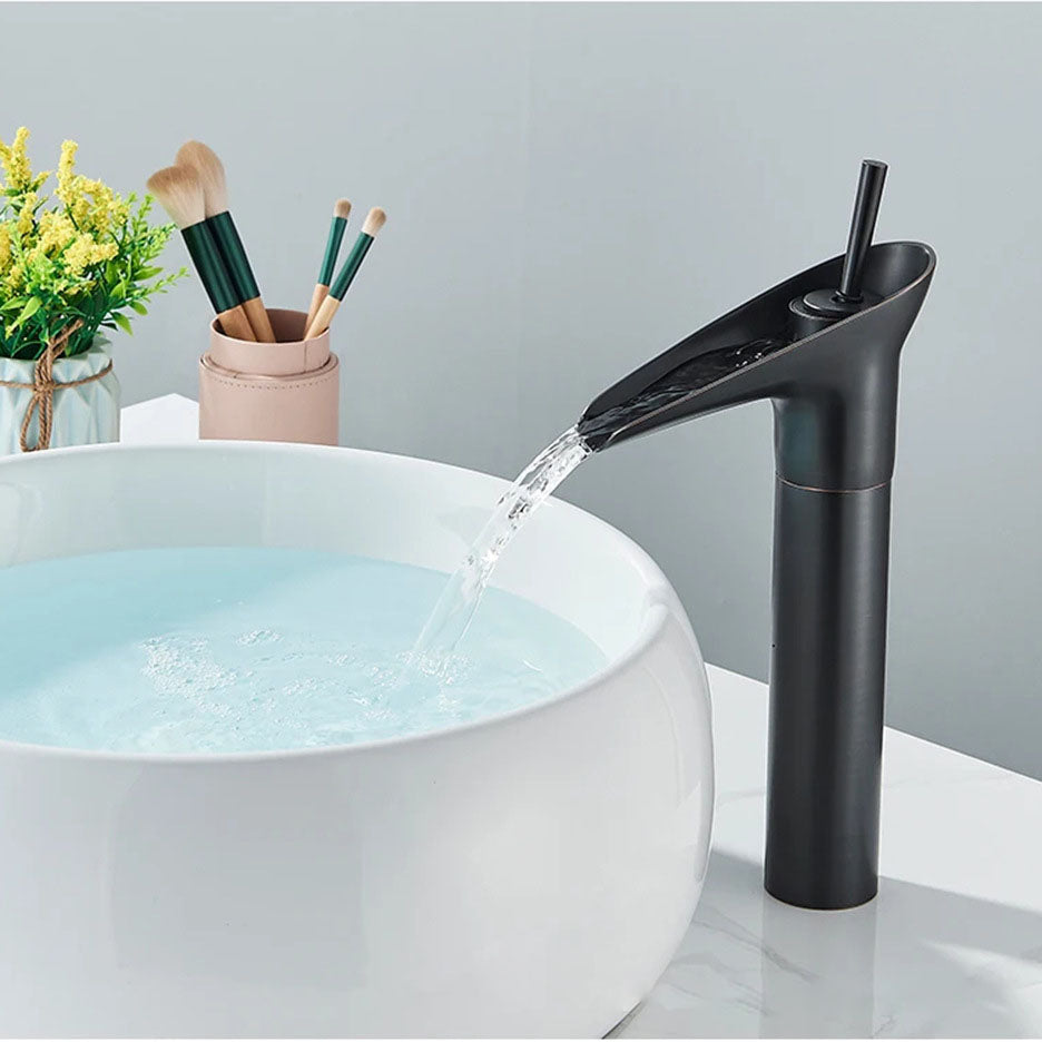 Heavy Duty Weatherproof Outdoor Faucet