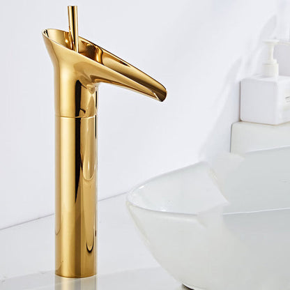Heavy Duty Weatherproof Outdoor Faucet