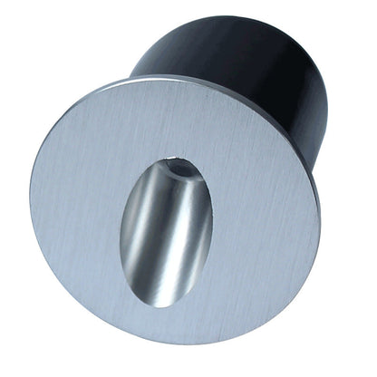 Bright LED Stair Lights Aluminum Recessed Corner Lamps