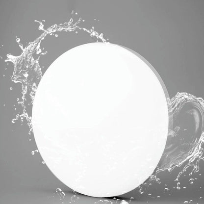 Durable Weatherproof LED Outdoor Wall Lamp - Luxicro