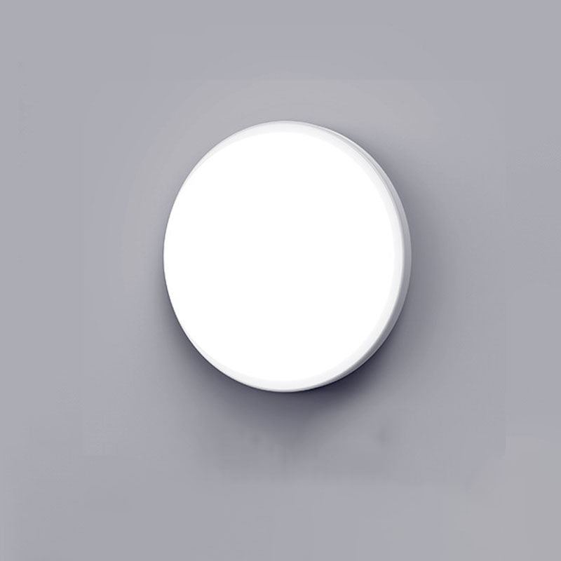 Durable Weatherproof LED Outdoor Wall Lamp