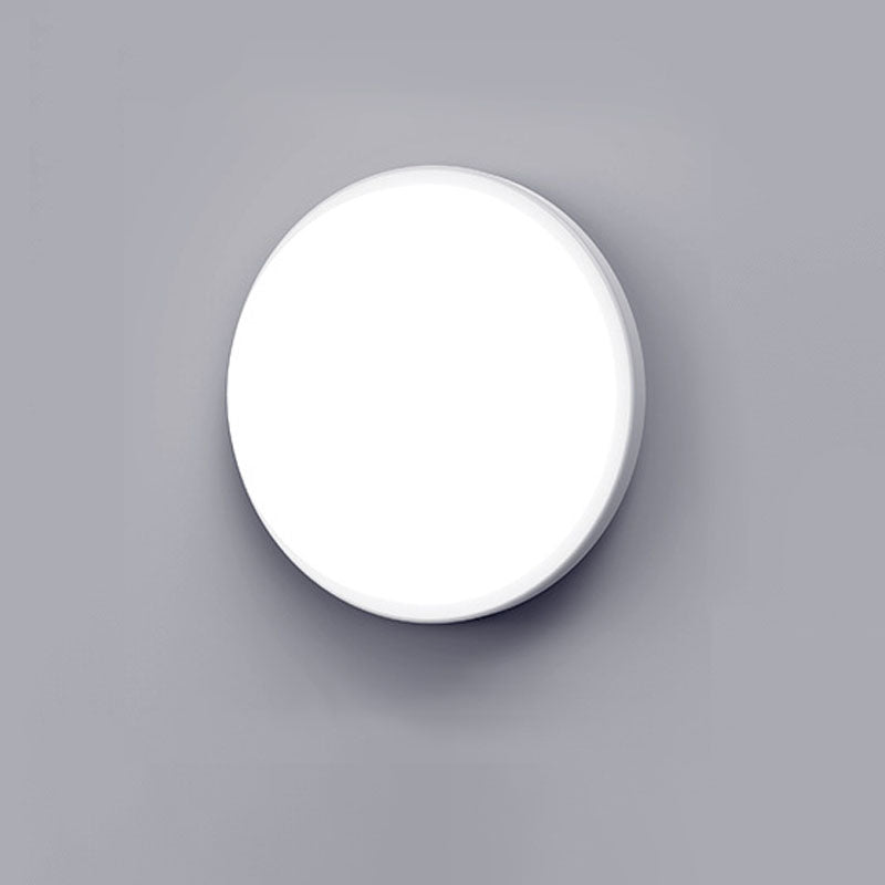 Durable Weatherproof LED Outdoor Wall Lamp
