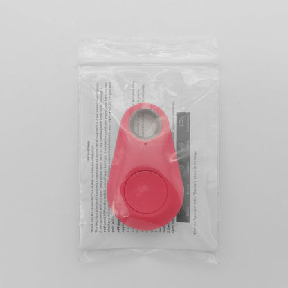 Wireless Bluetooth Pet Key Finder Tracker Alarm
