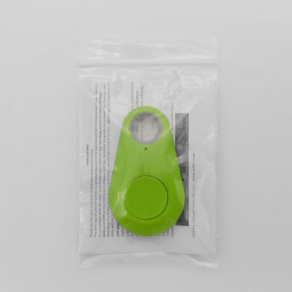 Wireless Bluetooth Pet Key Finder Tracker Alarm