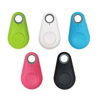 Bluetooth Key Finder Locator for Phone Wallet - Luxicro