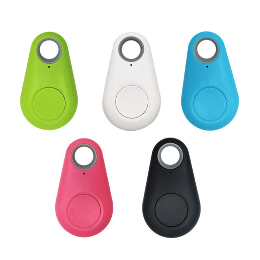 Bluetooth Key Finder Locator for Phone Wallet - Luxicro