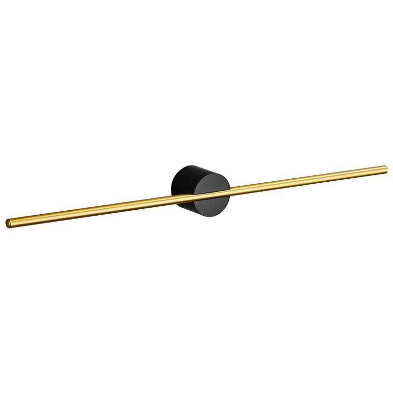 Premium Gold Adjustable Bath Towel Holder