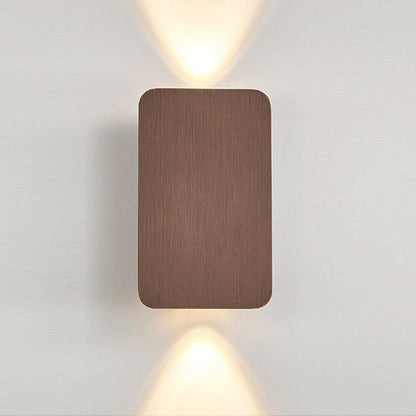 Contemporary LED Home Accent Wall Lamp