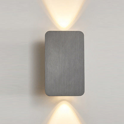 Contemporary LED Home Accent Wall Lamp