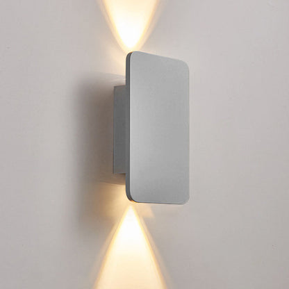 Contemporary LED Home Accent Wall Lamp