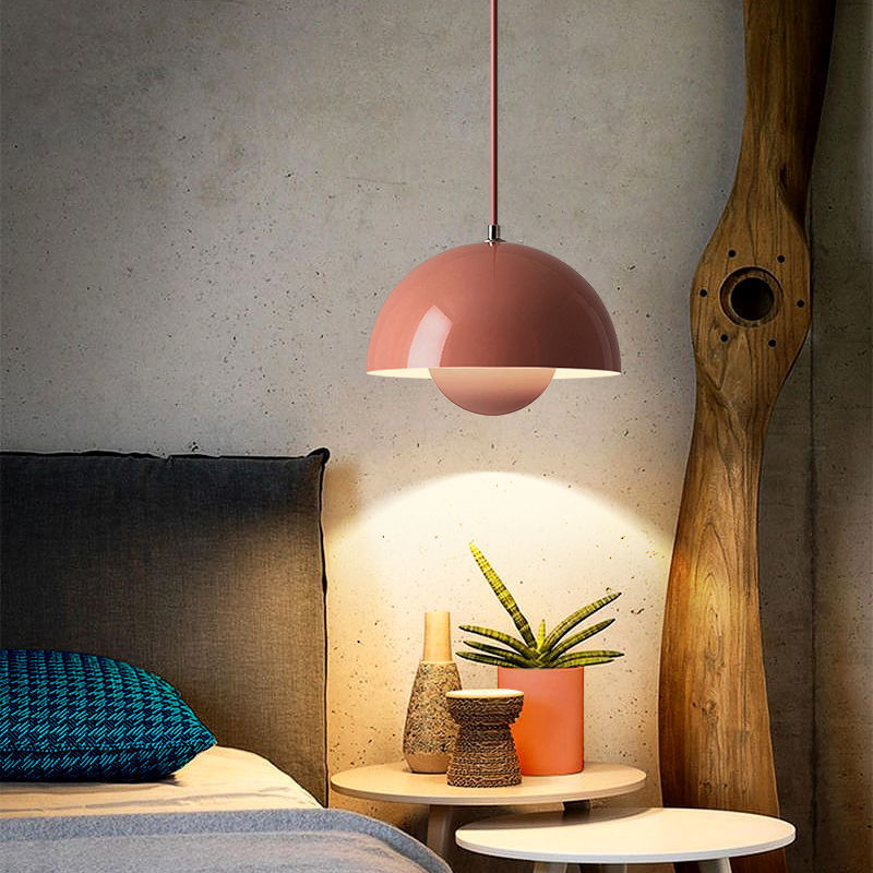 Classic Chic Pendant Light Fixture - Luxicro