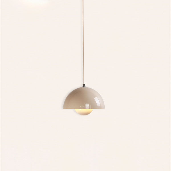 Classic Chic Pendant Light Fixture