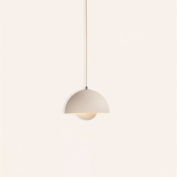 Classic Chic Pendant Light Fixture