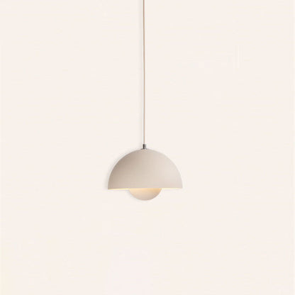 Classic Chic Pendant Light Fixture