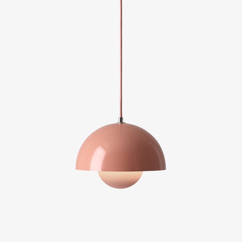Classic Chic Pendant Light Fixture
