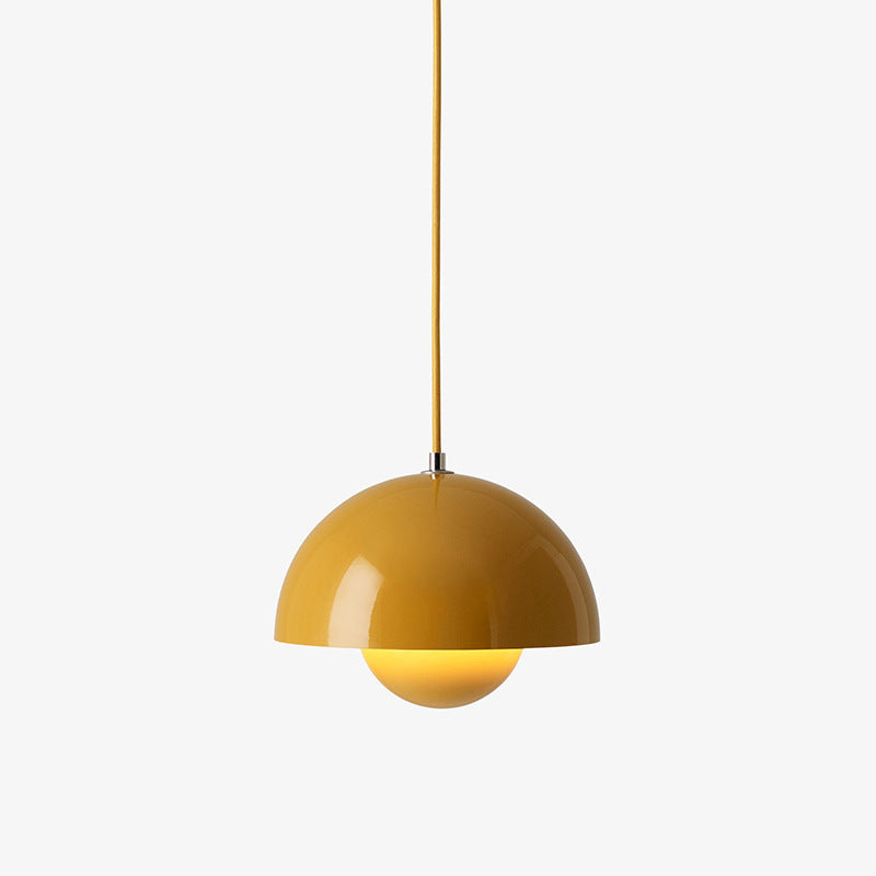 Classic Chic Pendant Light Fixture
