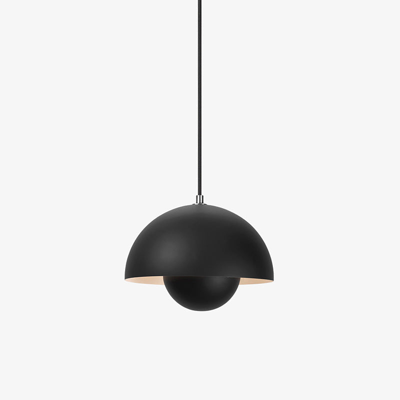 Classic Chic Pendant Light Fixture