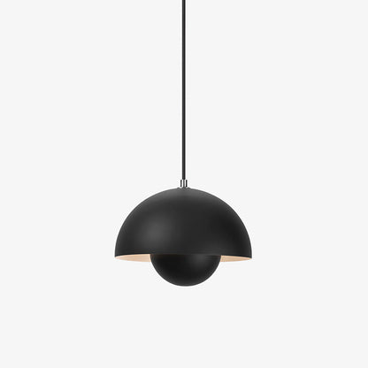 Classic Chic Pendant Light Fixture