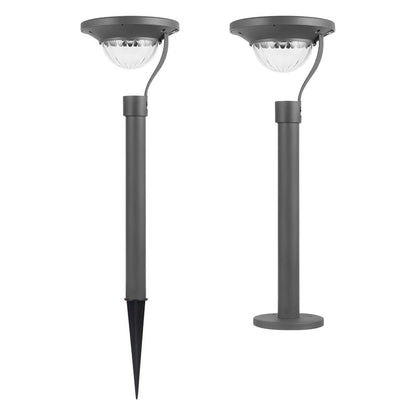 Bright LED Solar Powered Garden Light