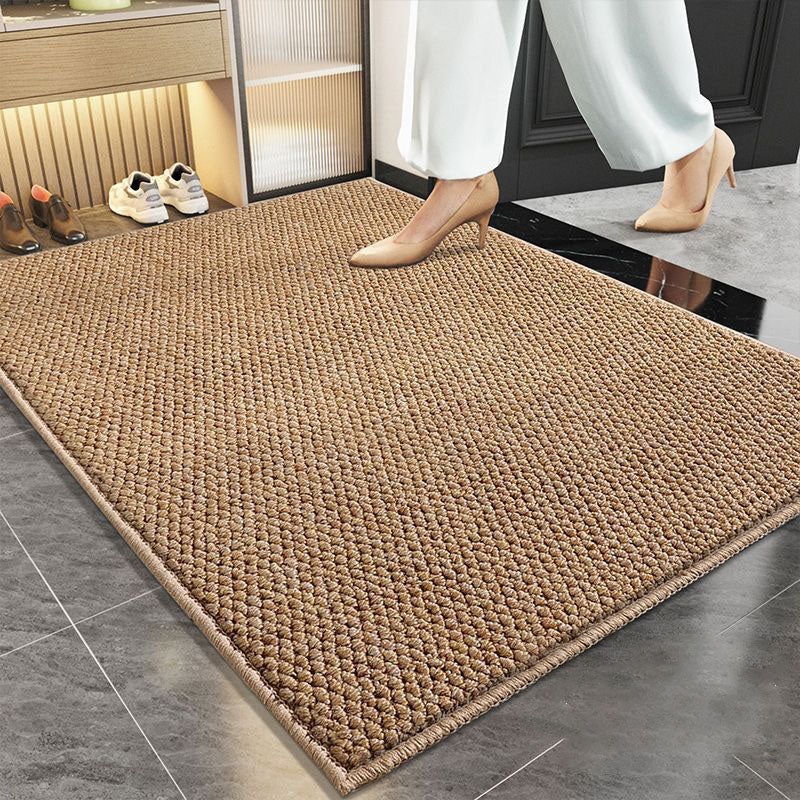 Plush Anti-Slip Home Area Rug Pad - Luxicro
