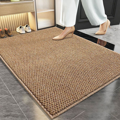 Plush Anti-Slip Home Area Rug Pad - Luxicro