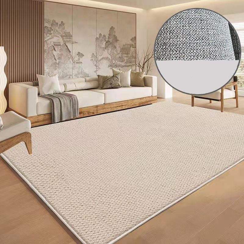 Plush Anti-Slip Home Area Rug Pad