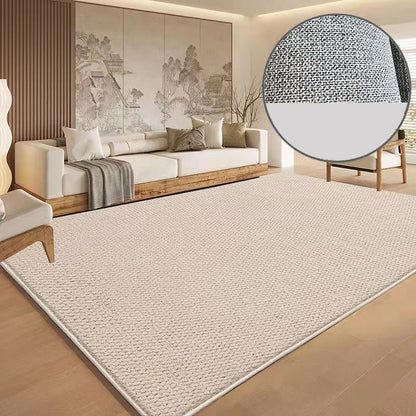 Plush Anti-Slip Home Area Rug Pad