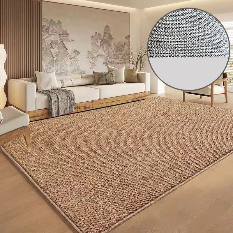 Plush Anti-Slip Home Area Rug Pad