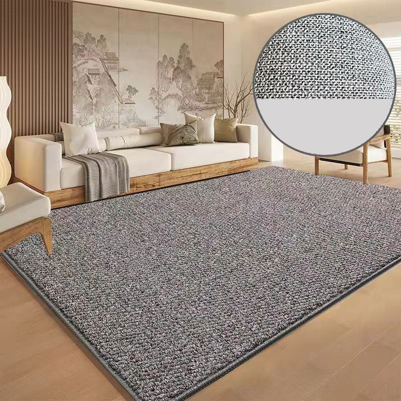 Plush Anti-Slip Home Area Rug Pad