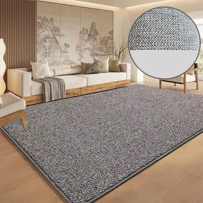 Plush Anti-Slip Home Area Rug Pad