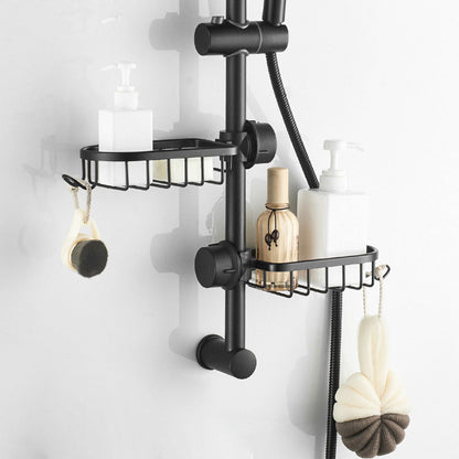 Space Saving Sink Organizer Rack