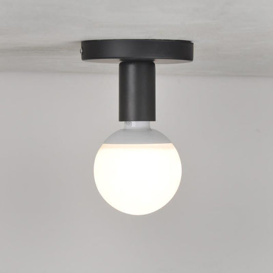 Contemporary Sleek Entryway Pendant Lamp - Luxicro