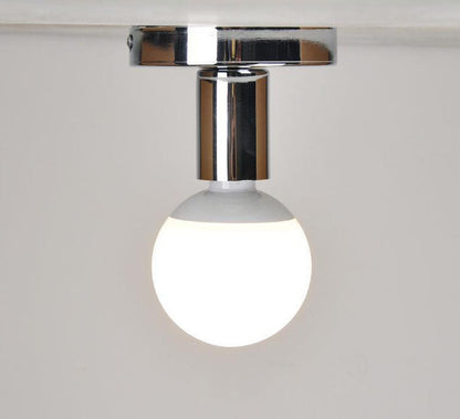 Contemporary Sleek Entryway Pendant Lamp