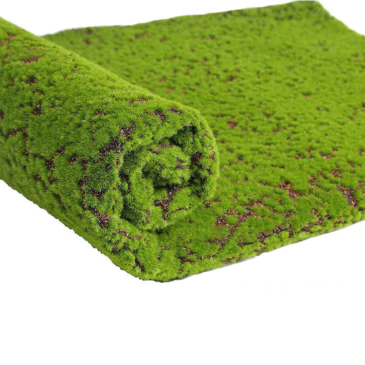Artificial Greenery Decor Wall Planter Mat