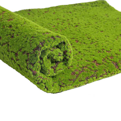 Artificial Greenery Decor Wall Planter Mat