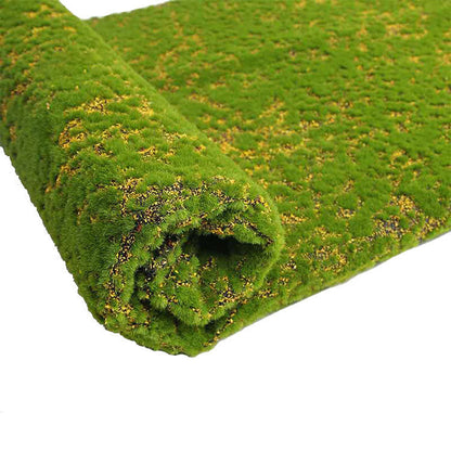 Artificial Greenery Decor Wall Planter Mat