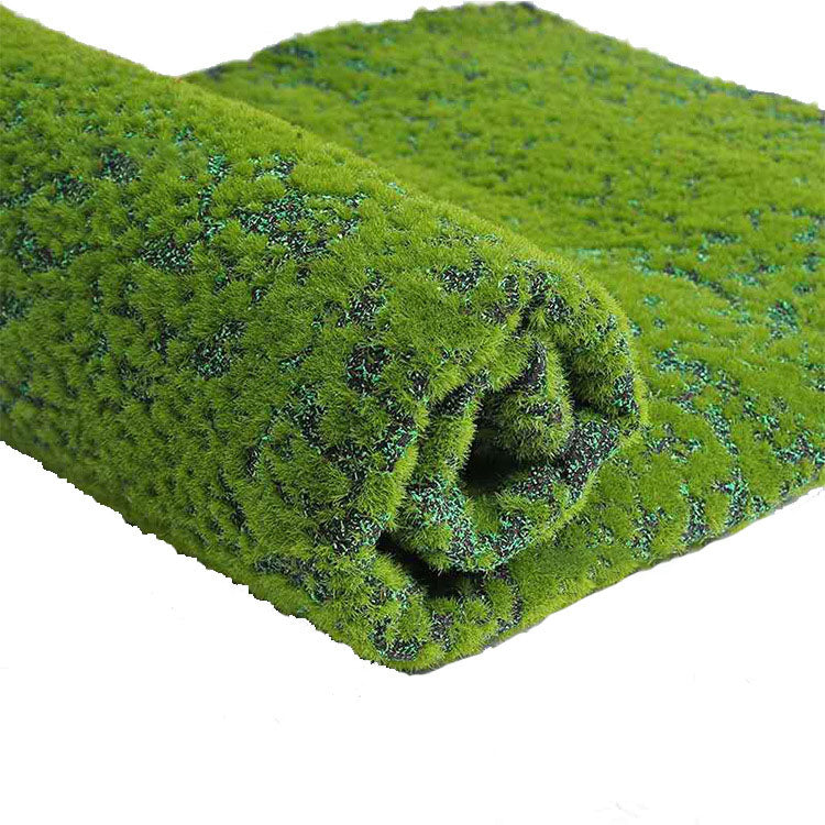 Artificial Greenery Decor Wall Planter Mat
