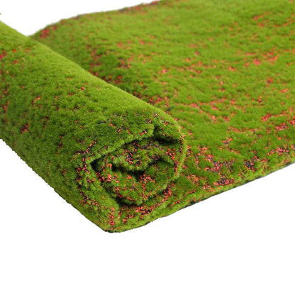 Artificial Greenery Decor Wall Planter Mat
