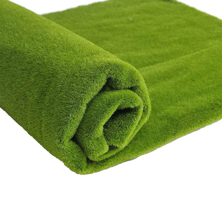 Artificial Greenery Decor Wall Planter Mat
