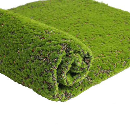 Artificial Greenery Decor Wall Planter Mat