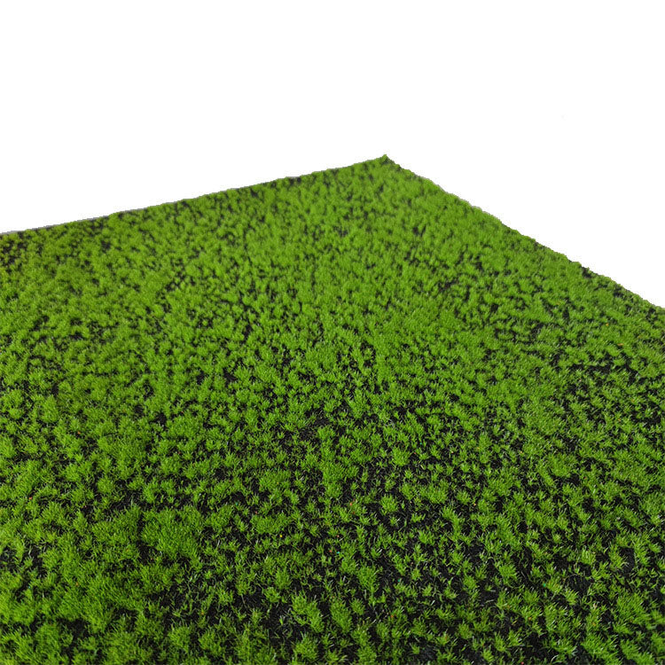 Artificial Greenery Decor Wall Planter Mat