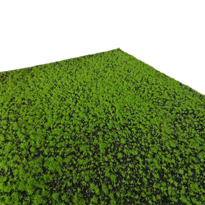 Artificial Greenery Decor Wall Planter Mat
