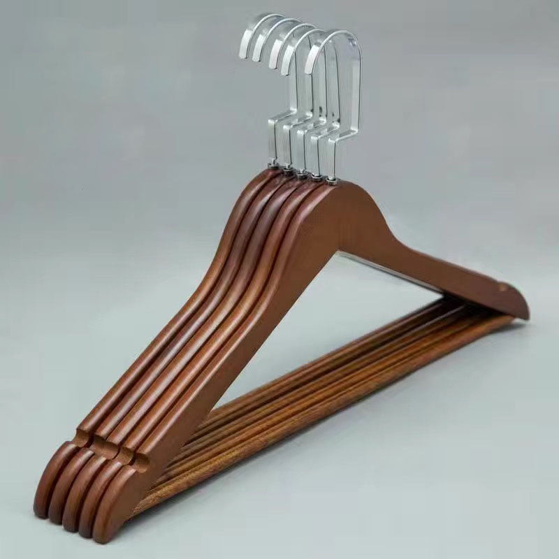 Sturdy Wooden Folding Clothes Drying Rack