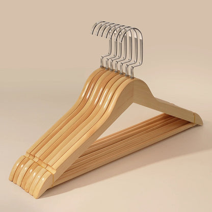 Sturdy Wooden Folding Clothes Drying Rack