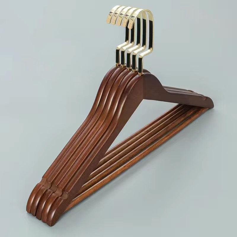 Sturdy Wooden Folding Clothes Drying Rack