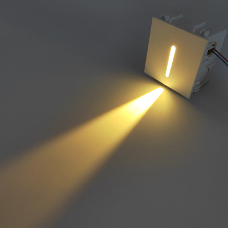 Automatic Motion Activated Floor Lamps - Luxicro