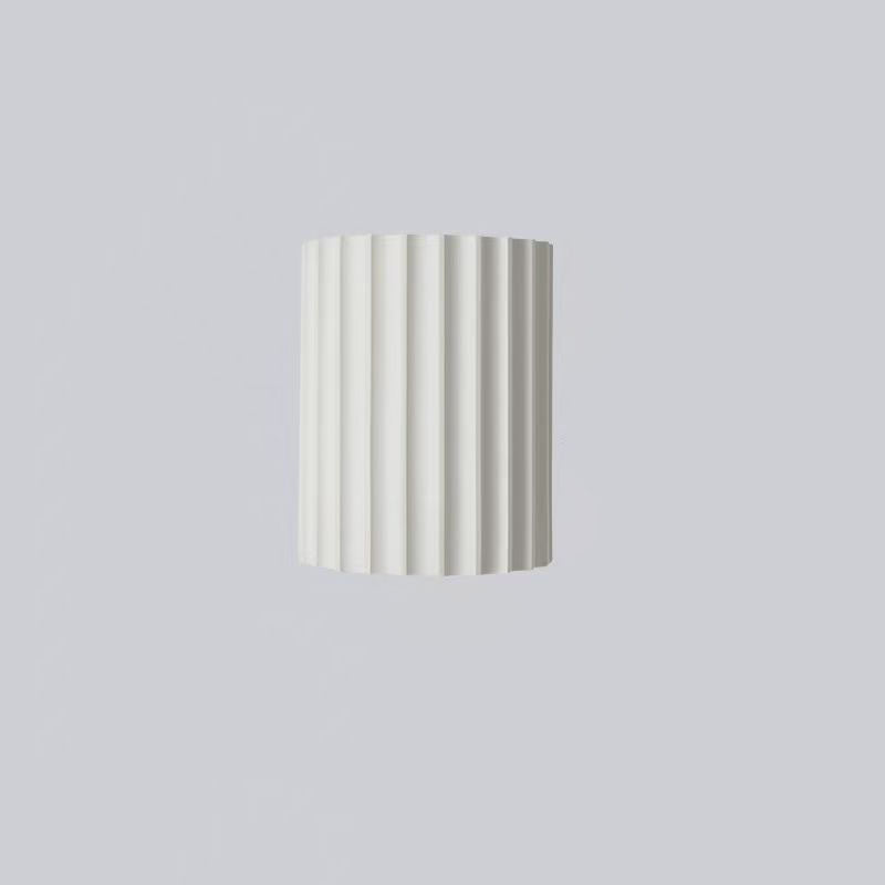 Warm LED Bedroom Wall Light Fixtures