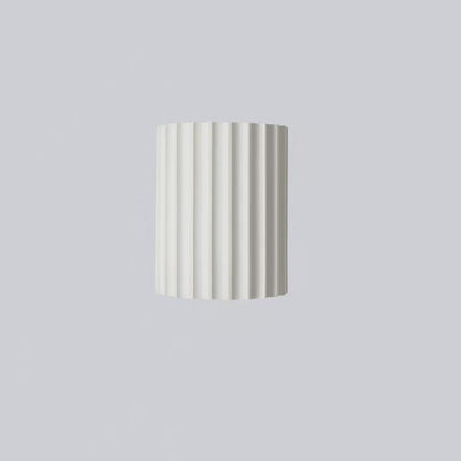 Warm LED Bedroom Wall Light Fixtures