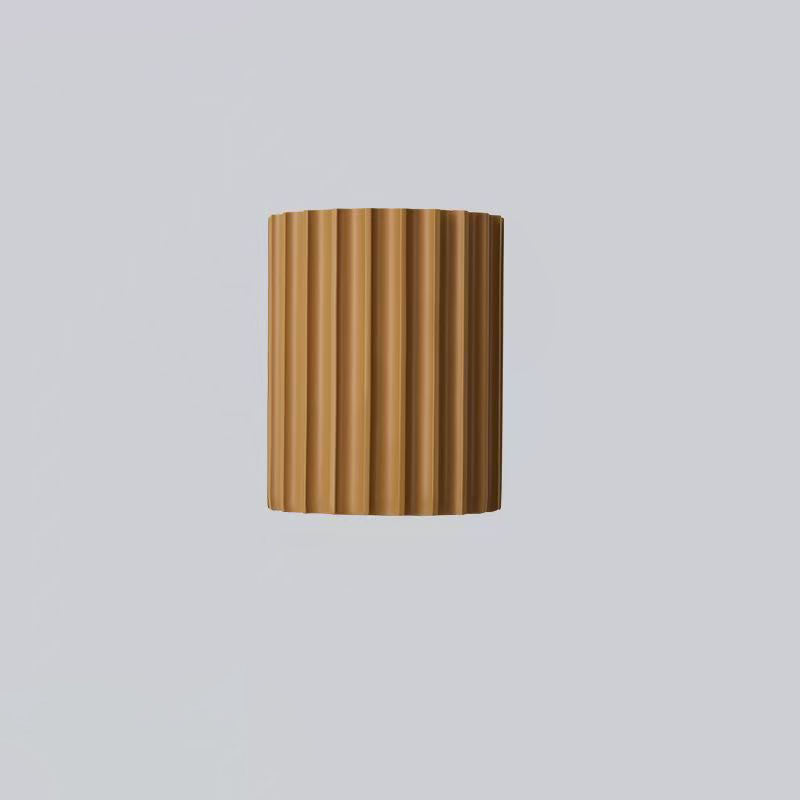 Warm LED Bedroom Wall Light Fixtures